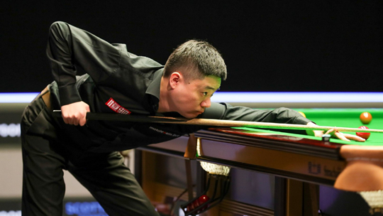 利亚的比赛 利亚的比赛