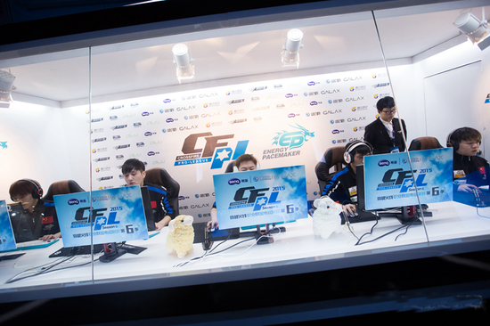 队员间默契 队员间默契