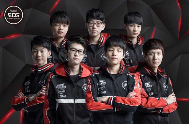 现有阵容 现有阵容